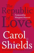 KNYGA Carol Shields Republic of Love
