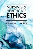 KNYGA Simon Robinson Nursing & Healthcare Ethics