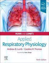 KNYGA Andrew B Lumb Nunn and Lumb's Applied Respiratory Physiology