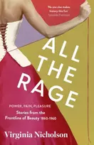 KNYGA Virginia Nicholson All the Rage