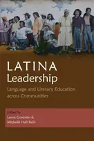 KNYGA Laura Gonzales Latina Leadership
