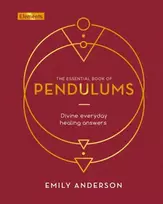 KNYGA Emily Anderson Essential Book of Pendulums