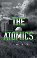 KNYGA Paul Maunder Atomics