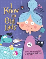 KNYGA Miller Edward I Know an Old Lady