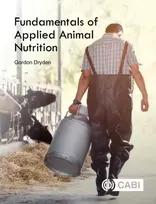 KNYGA Gordon Dryden Fundamentals of Applied Animal Nutrition