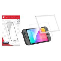 2nd Gen NS2 Console Screen Protector - Tempered Glass Film
