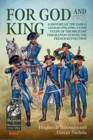 KNYGA Hughes De Bazouges For God and King