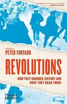KNYGA Peter Furtado Revolutions