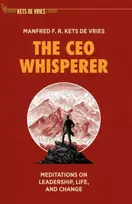 KNYGA Manfred F. R. Kets de Vries CEO Whisperer