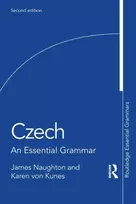 KNYGA J D Naughton čekų