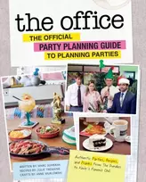 KNYGA Marc Sumerak Office: The Official Party Planning Guide to Planning Parties