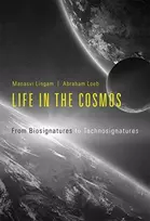 KNYGA Abraham Loeb Life in the Cosmos