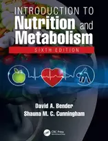 KNYGA David A Bender Introduction to Nutrition and Metabolism