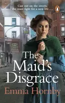 KNYGA Emma Hornby Maid’s Disgrace