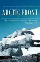 KNYGA Wilhelm Hess Arctic Front