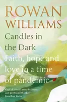 KNYGA Rowan Williams Candles in the Dark