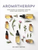 KNYGA Ravi Ratan Essential Oils