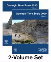 KNYGA Felix M Gradstein Geologic Time Scale 2020