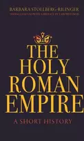 KNYGA Barbara Stollberg Rilinger Holy Roman Empire