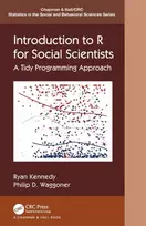 KNYGA Ryan Kennedy Introduction to R for Social Scientists