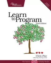 KNYGA Chris Pine Learn to Program
