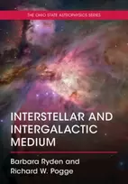 KNYGA Barbara Ryden Interstellar and Intergalactic Medium