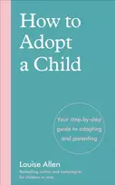 KNYGA Louise Allen How to Adopt a Child