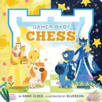 KNYGA Robert Agis Chess