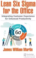 KNYGA Martin James W Lean Six Sigma for the Office