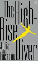 KNYGA Julia Von Lucadou High-Rise Diver