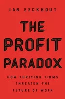 KNYGA Jan Eeckhout Profit Paradox