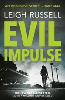 KNYGA Leigh Russell Evil Impulse