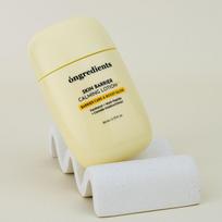 Ongredients Skin Barrier Calming Lotion EX Gua Sha Edition 80ml (2pcs) - Soothing Massage, Korean 80ml (2pcs)