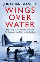 KNYGA Jonathan Glancey Wings Over Vanduo