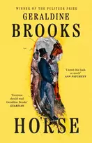 KNYGA Geraldine Brooks Arklys
