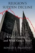 KNYGA Ronald F Inglehart Religion's Sudden Decline