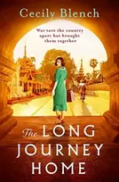KNYGA Cecily Blench The Long Journey Home
