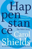 KNYGA Carol Shields Happenstance
