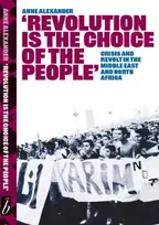 KNYGA Anne Alexander Revolution is the Choice of the People