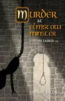 KNYGA Lindsay Jacob Murder at Elmstow Minster