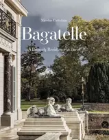 KNYGA Nicolas Cattelain Bagatelle: A Princely Residence in Paris
