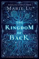 KNYGA Marie Lu Kingdom of Back
