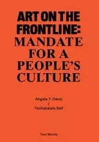 KNYGA Angela Y Davis Art on the Frontline: Mandate for a People's Culture