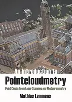 KNYGA Mathias Lemmens Introduction to Pointcloudmetry