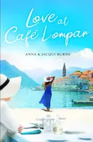 KNYGA Anna Burns Love at Cafe Lompar