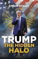 KNYGA Simon Dolan Trump: The Hidden Halo