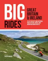 KNYGA Kathy Rogers Big Rides: Great Britain & Ireland