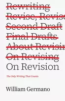 KNYGA William P Germano On Revision