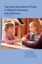 KNYGA Rainer Patzlaff Child from Birth to Three in Waldorf Education and Child Care