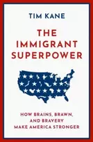 KNYGA Tim Kane Immigrant Superpower